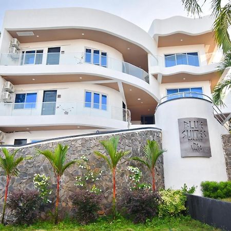 Blue Suites Boracay Balabag  Εξωτερικό φωτογραφία