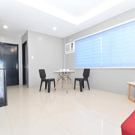 Blue Suites Boracay Balabag  Εξωτερικό φωτογραφία