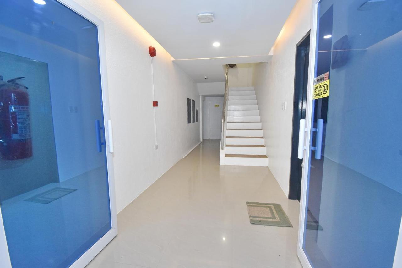 Blue Suites Boracay Balabag  Εξωτερικό φωτογραφία