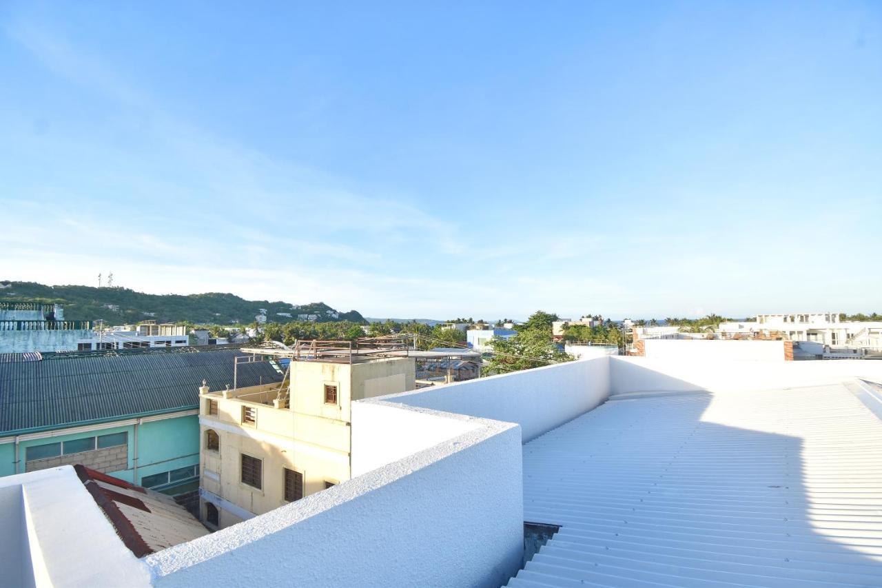 Blue Suites Boracay Balabag  Εξωτερικό φωτογραφία