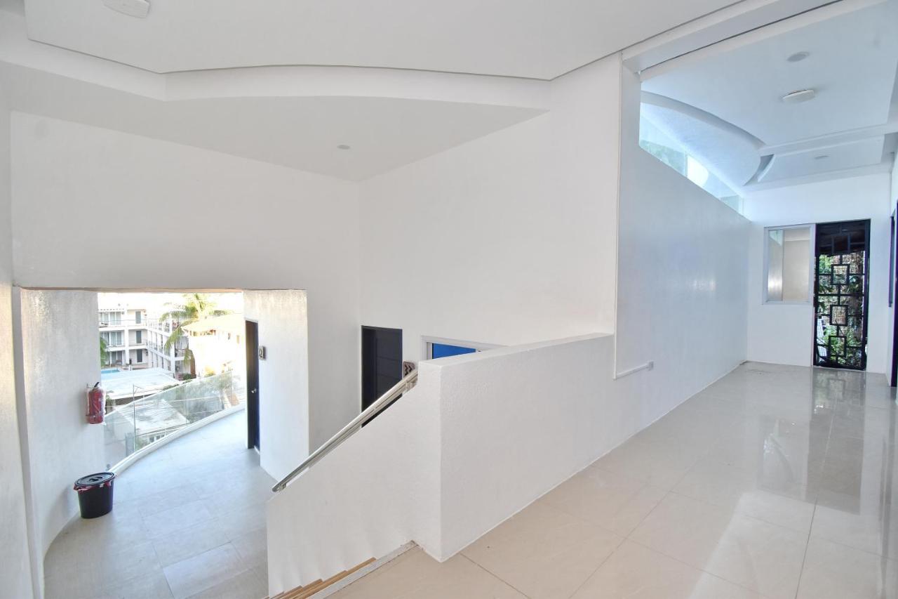 Blue Suites Boracay Balabag  Εξωτερικό φωτογραφία