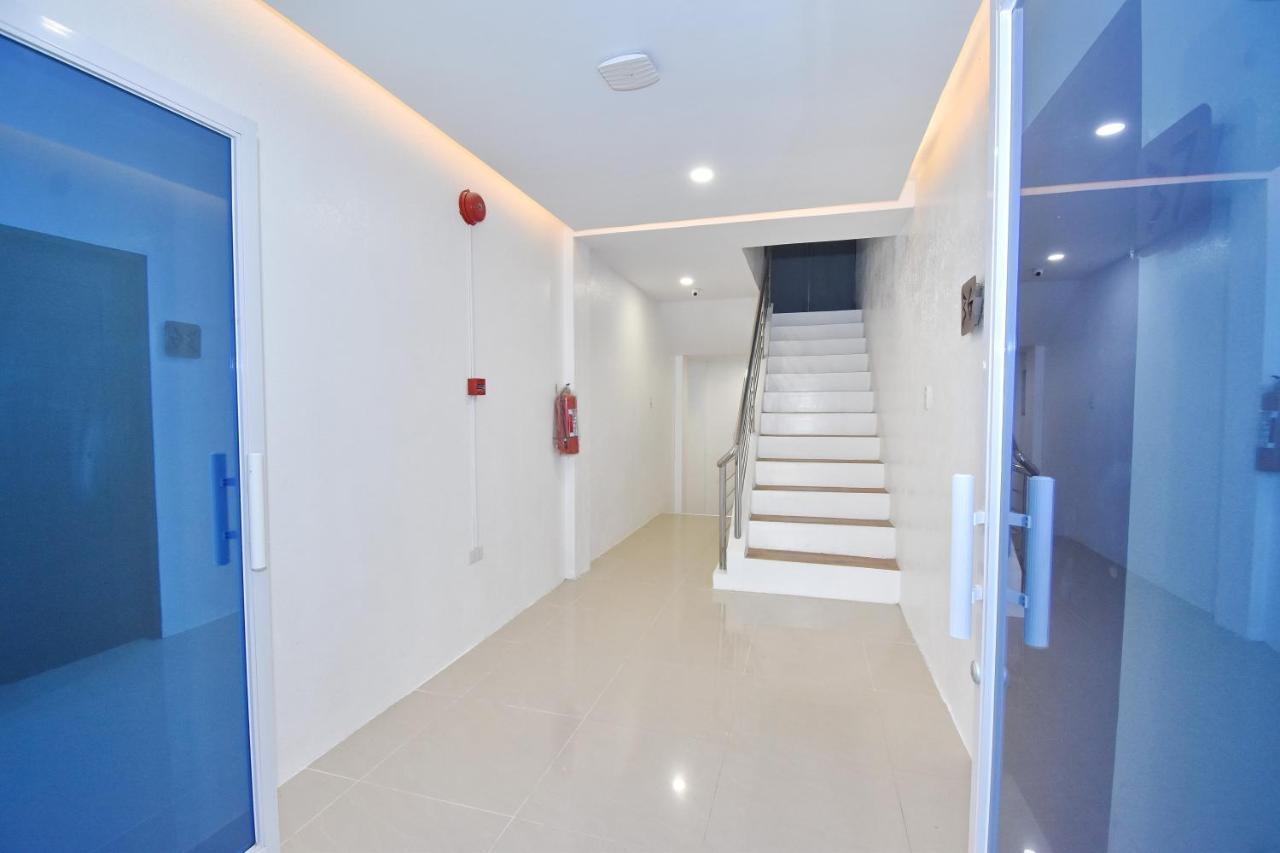 Blue Suites Boracay Balabag  Εξωτερικό φωτογραφία
