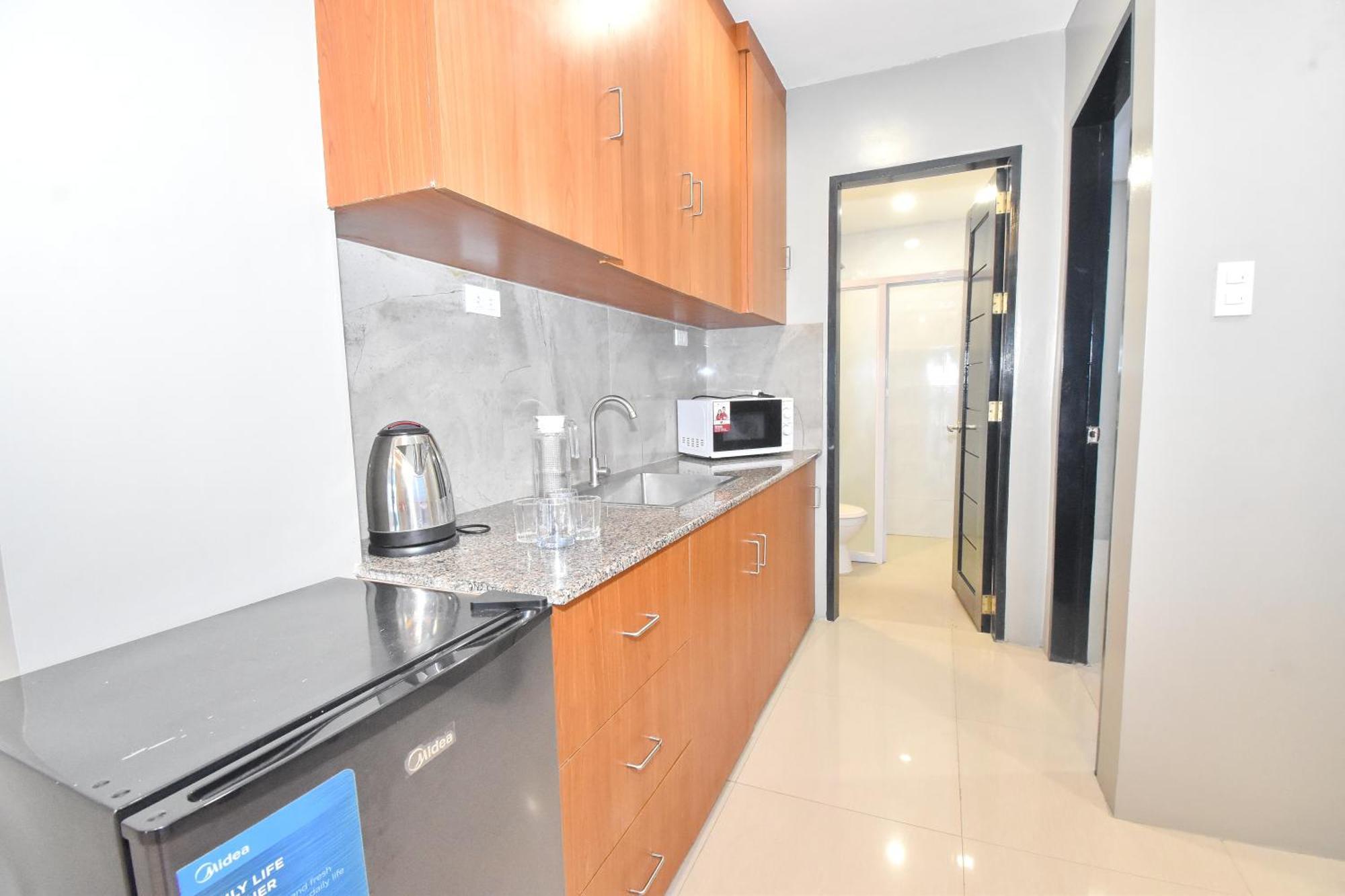 Blue Suites Boracay Balabag  Εξωτερικό φωτογραφία