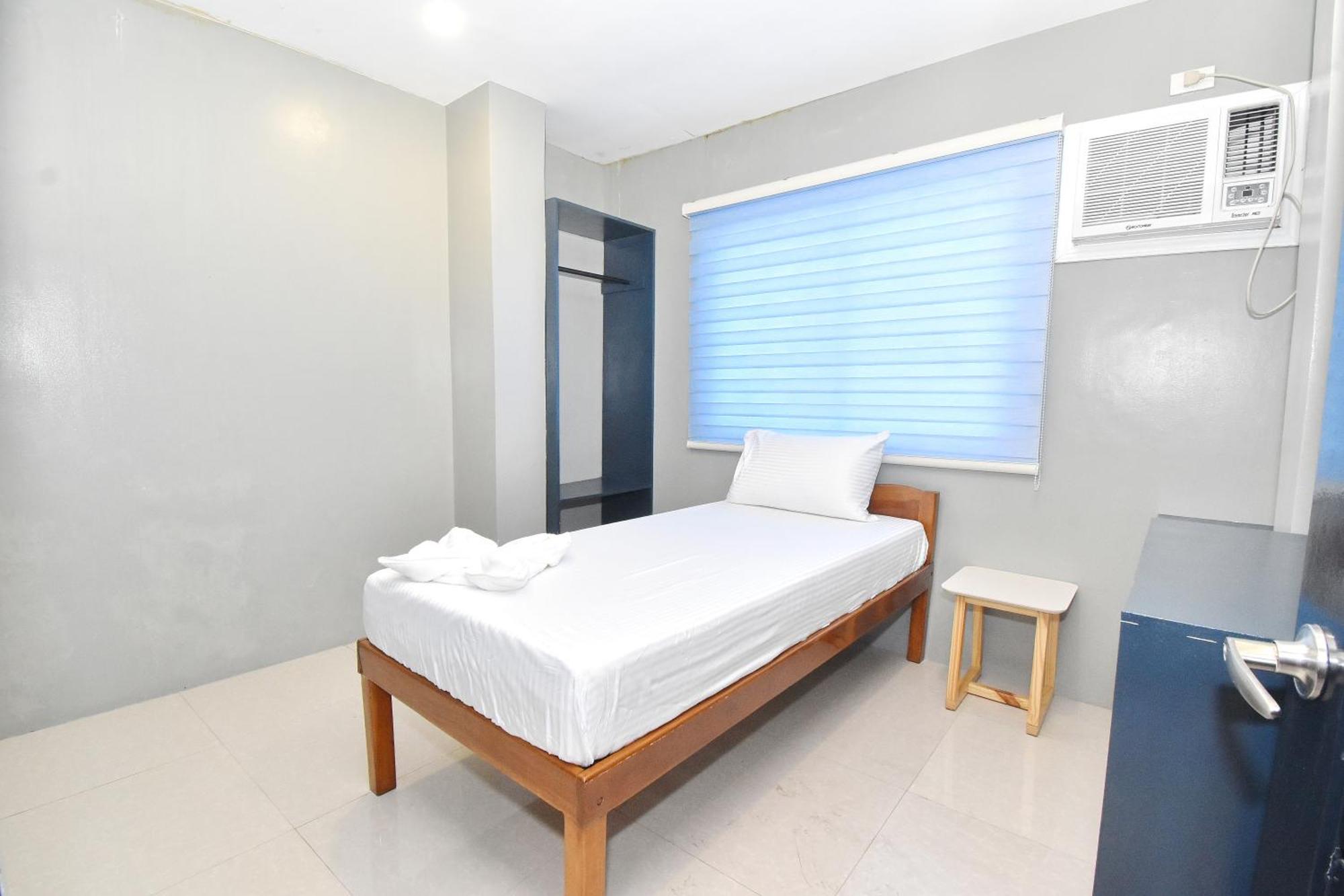 Blue Suites Boracay Balabag  Εξωτερικό φωτογραφία
