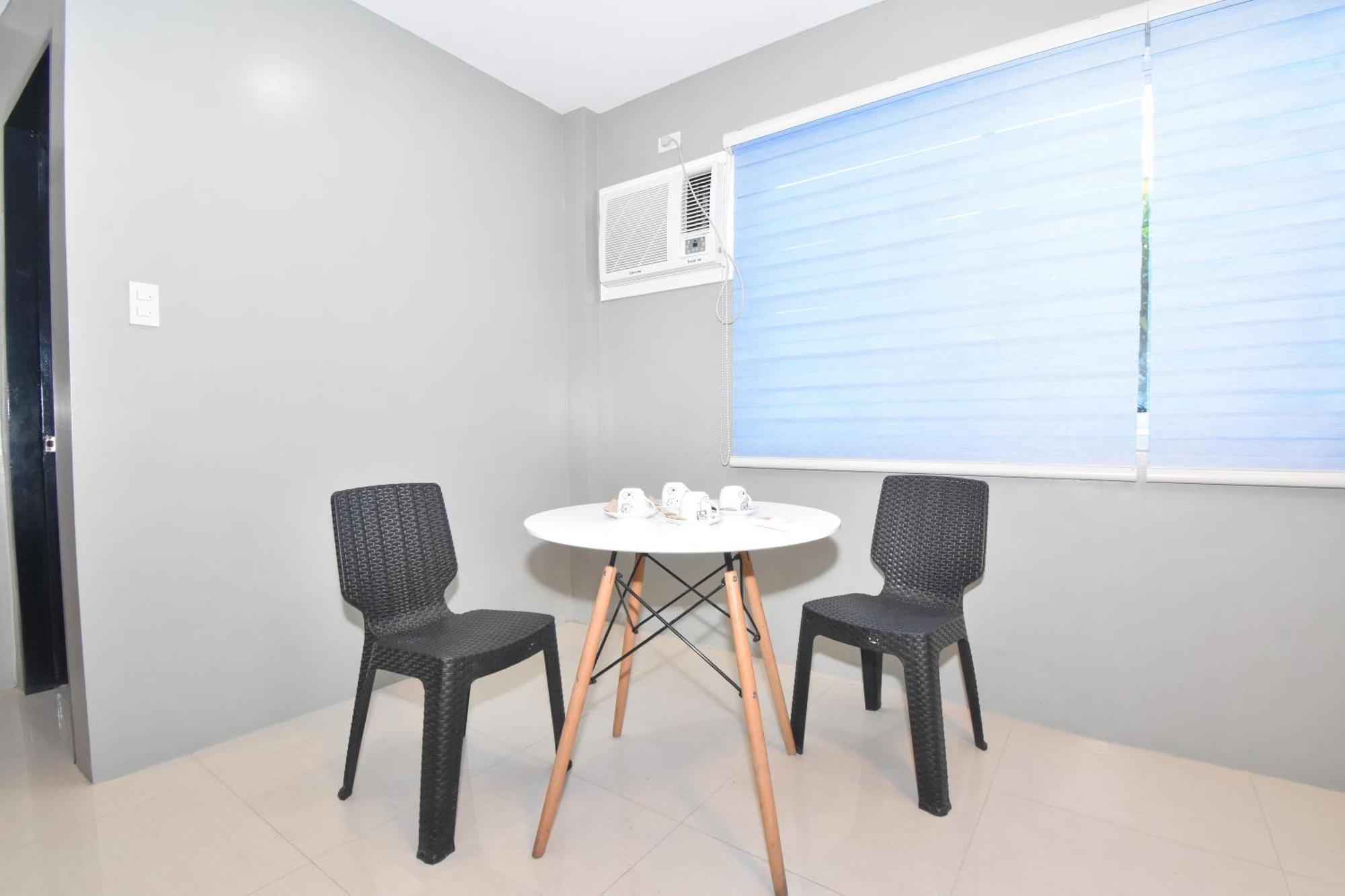 Blue Suites Boracay Balabag  Εξωτερικό φωτογραφία