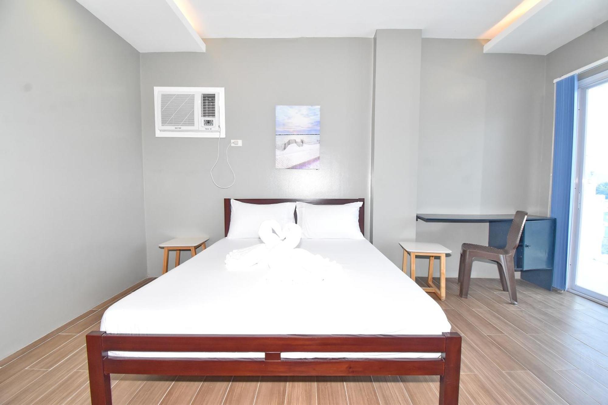 Blue Suites Boracay Balabag  Εξωτερικό φωτογραφία