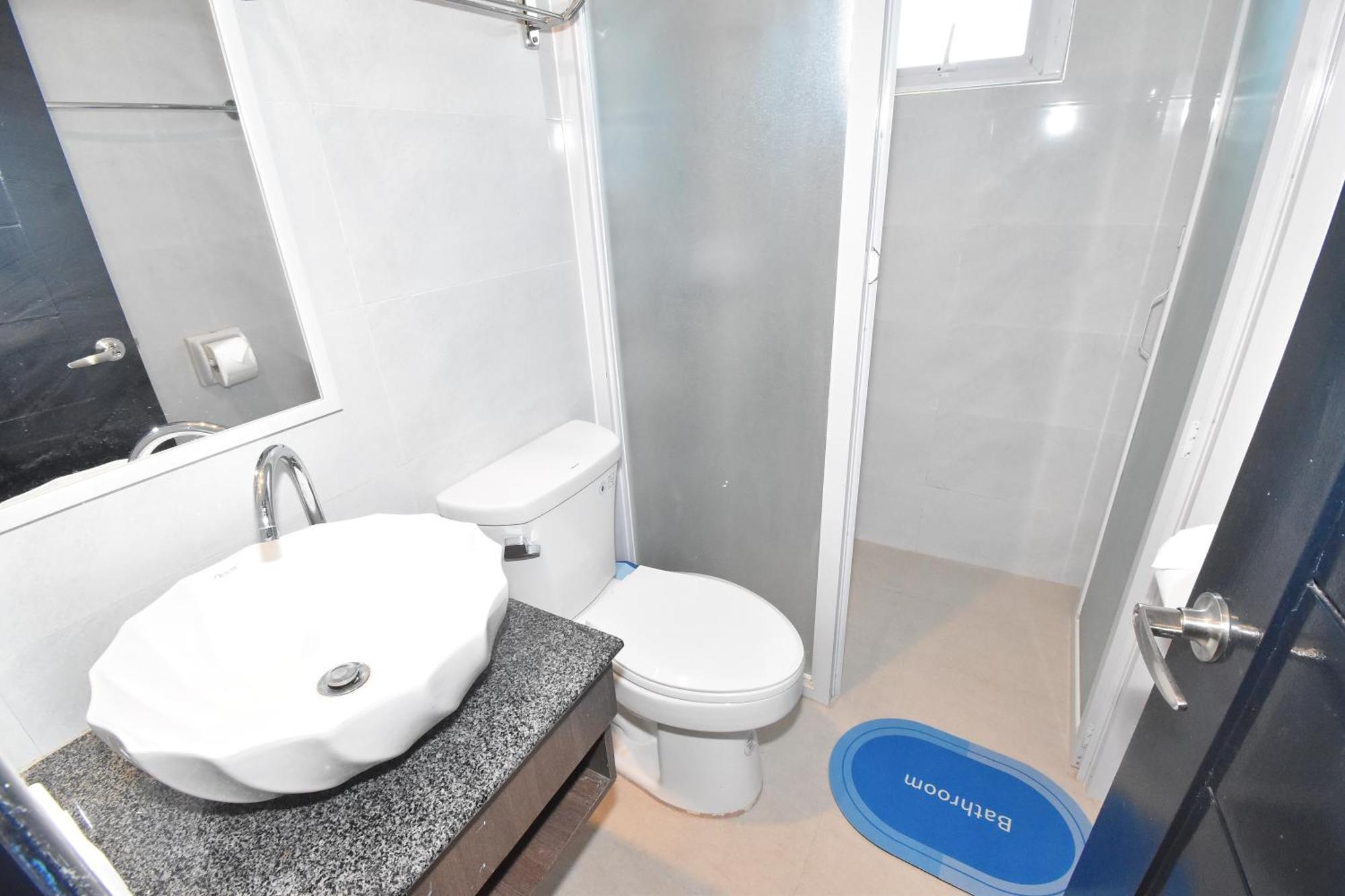 Blue Suites Boracay Balabag  Εξωτερικό φωτογραφία
